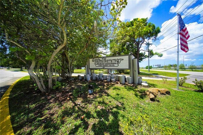 Building Photo - 1400 Gandy Blvd N