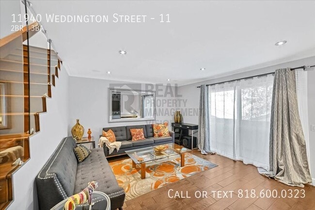 Building Photo - 11940 Weddington St