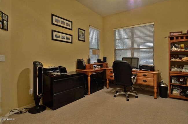 Building Photo - 11475 E Helm Dr