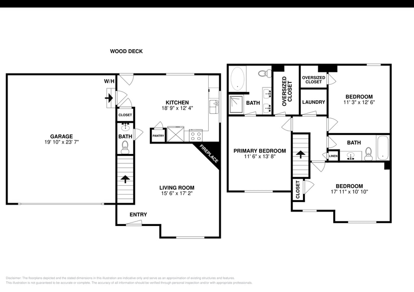 Building Photo - 1377 Still Point Ct