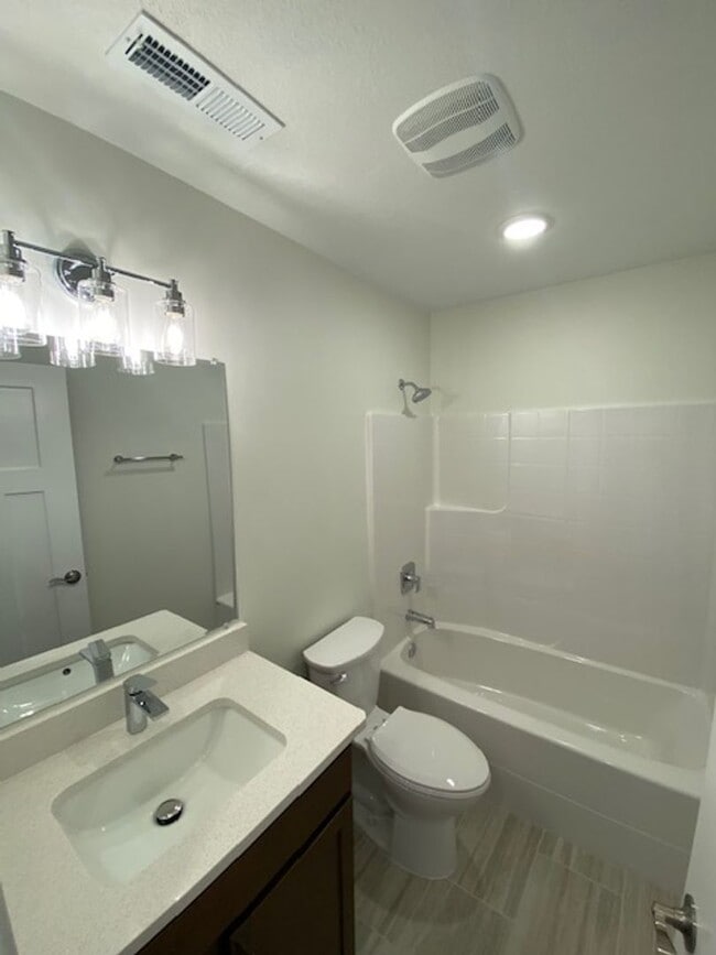 Building Photo - Newer construction - 3 bedroom- 2 bath Single Family Home