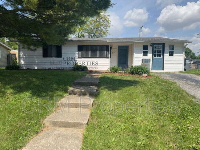 Primary Photo - 814 Maumee Dr