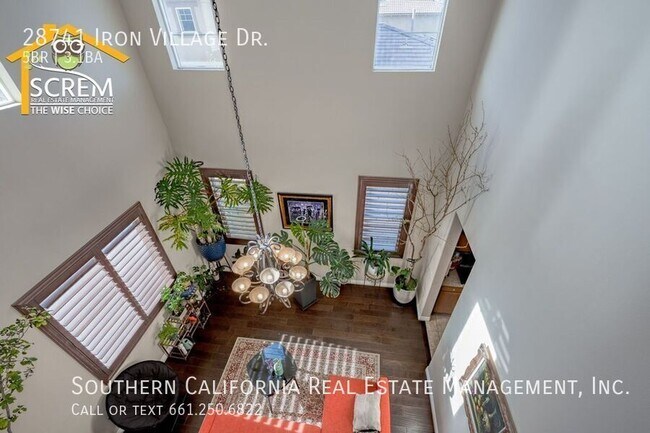 Building Photo - 28741 N Iron Village Dr