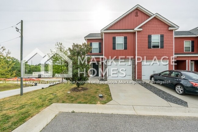 Building Photo - 100 Downsbury Rd