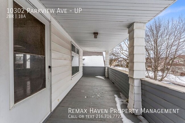 Building Photo - 10302 Parkview Ave