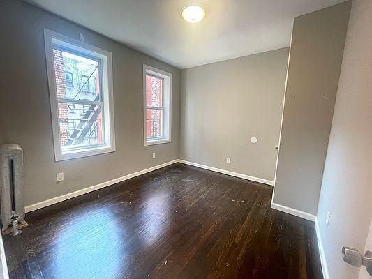 Building Photo - 2 bedroom in BRONX NY 10468