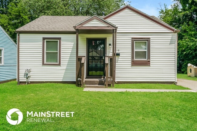 Building Photo - 3019 Penway Ave