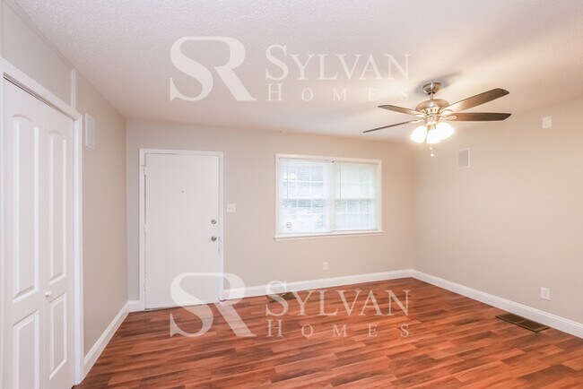 Building Photo - The Lifestyle You Deserve.