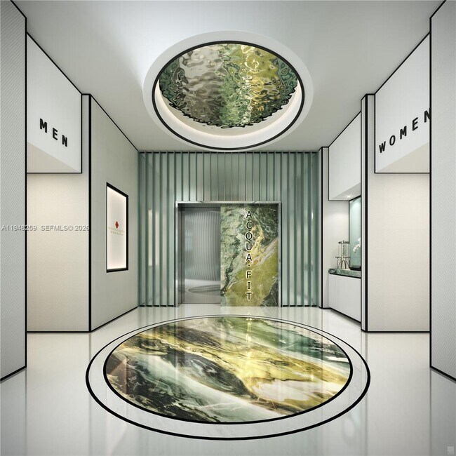 Building Photo - 17901 Collins Ave