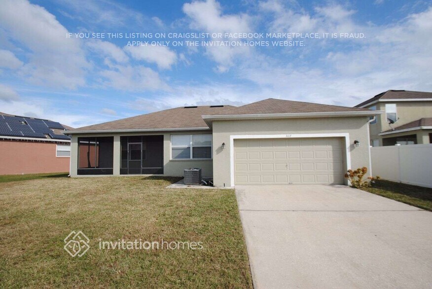 Building Photo - 3117 Duxbury Dr