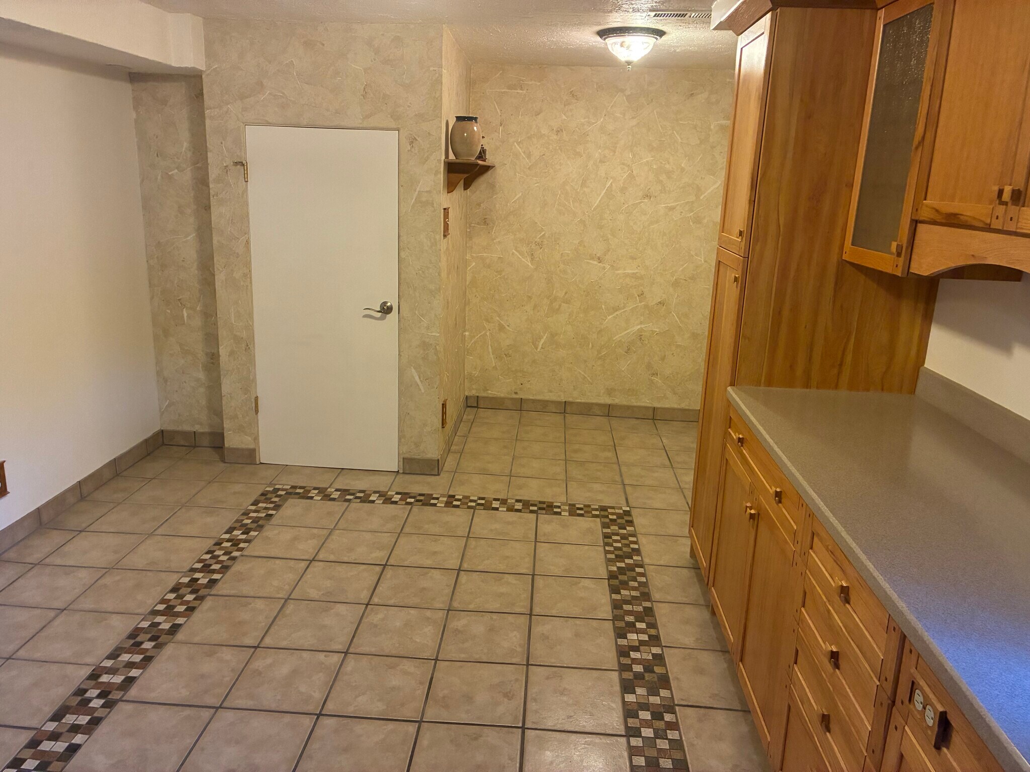 Door to storage - 4220 S Lynne Ln