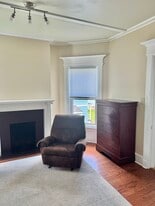 Building Photo - 217 Keyes Ave