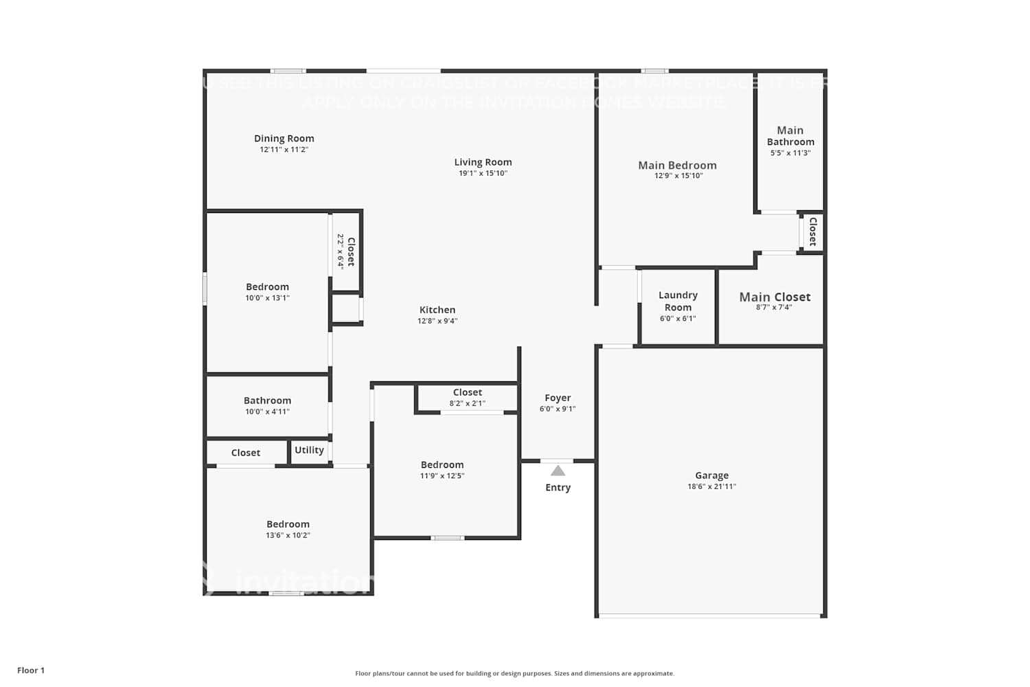 Building Photo - 12076 Appleberg Cir