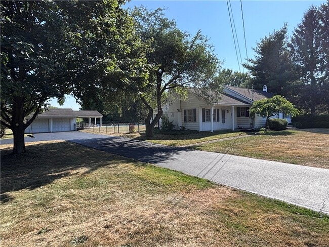 Building Photo - 8045 NY-251
