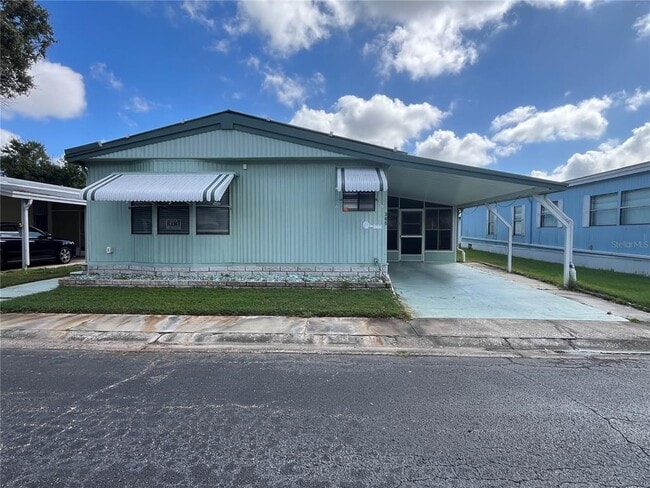 Primary Photo - 12100 Seminole Blvd