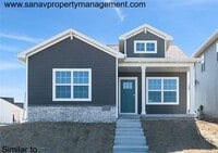 Building Photo - "Charming 2-Bedroom Home in Exclusive 36 West Community with Premium Amenities"