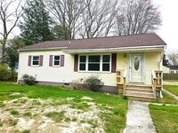 Building Photo - 1306 Hamilton St