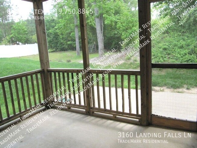 Building Photo - 3160 Landing Falls Ln
