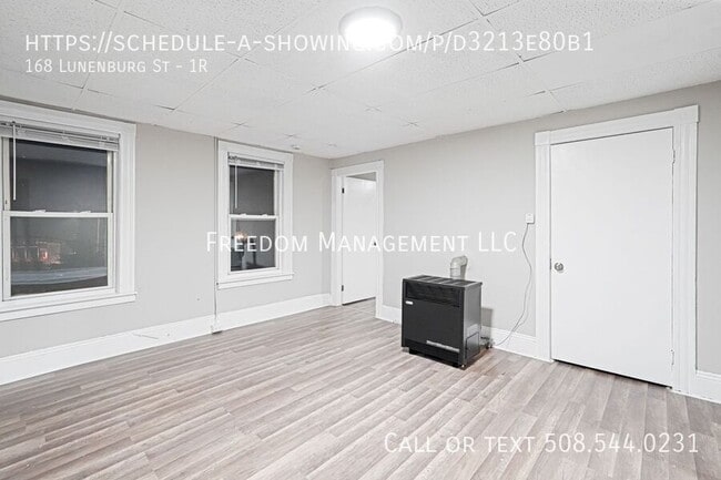 Building Photo - 168 Lunenburg St