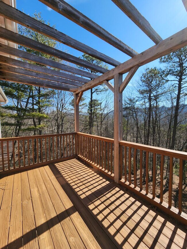 Building Photo - Black Mountain Rental-Mountain Views