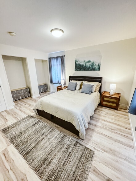 Master Bedroom - 37041 Rafie St