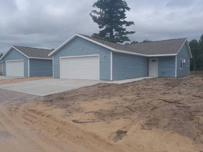 Primary Photo - 3 Bedroom Duplex