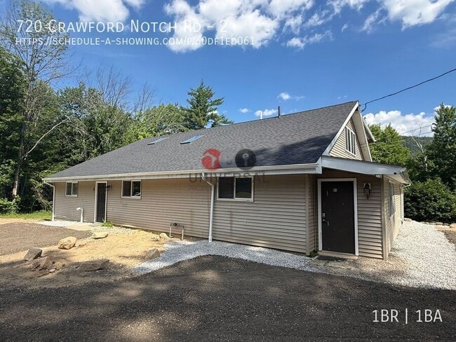 Building Photo - 720 Crawford Notch Rd