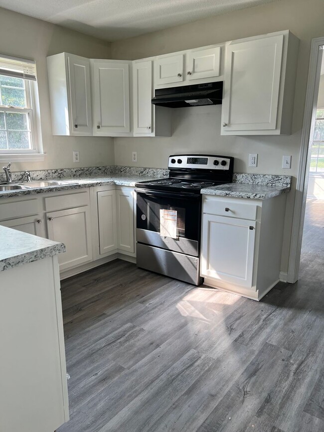 Building Photo - 3 Bedroom 2 Bath House on Solera Available...