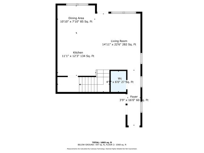 Building Photo - 4402 McKinley St