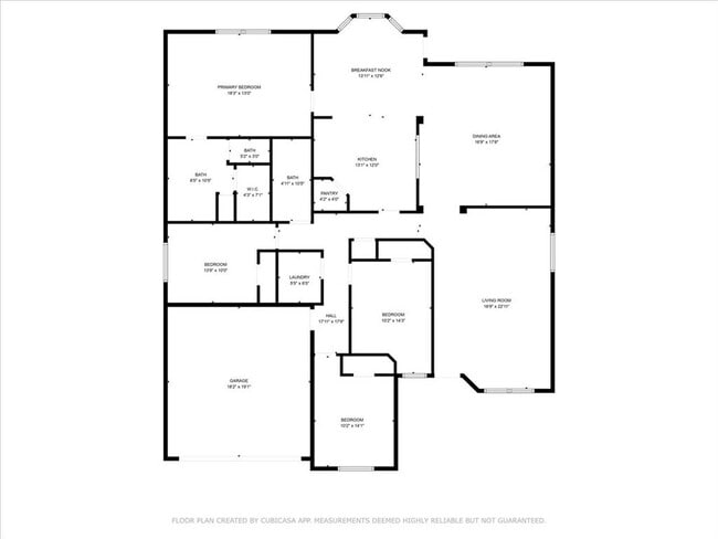 Building Photo - 4000 Witte Cove