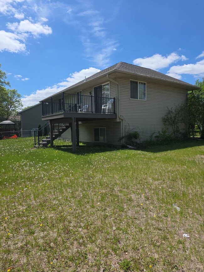 Building Photo - 4702 Blanding Ct
