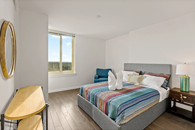 Building Photo - 8516 Leesburg Pike