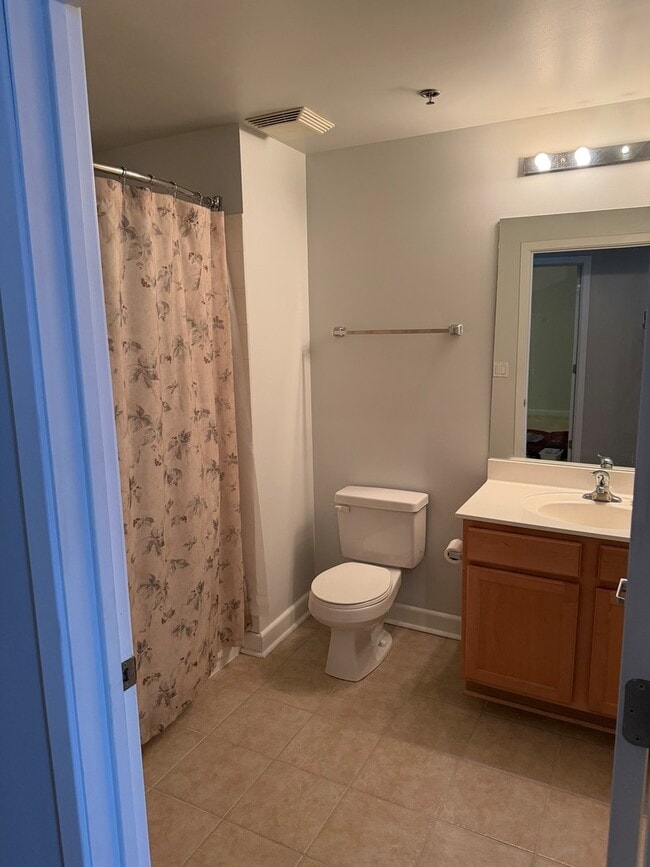 Building Photo - 1305 S Michigan Ave