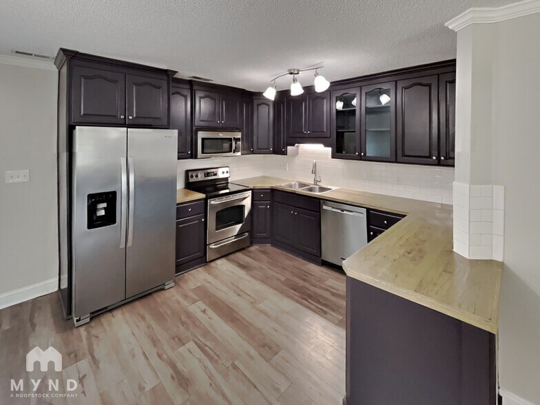 Building Photo - 5008 Tony Ave