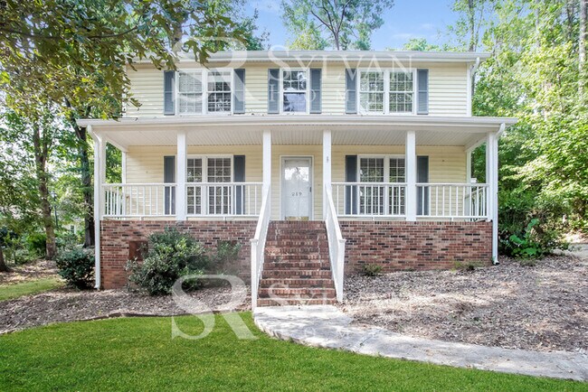 Building Photo - Unlock life's next chapter in this 3 BR, 2.5 BA home