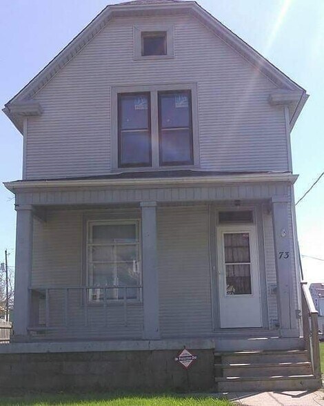 Building Photo - 73 E Blake Ave
