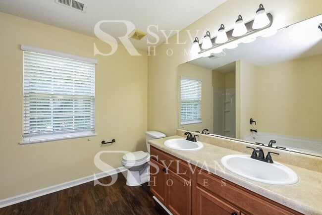 Building Photo - Life Just Got Better!