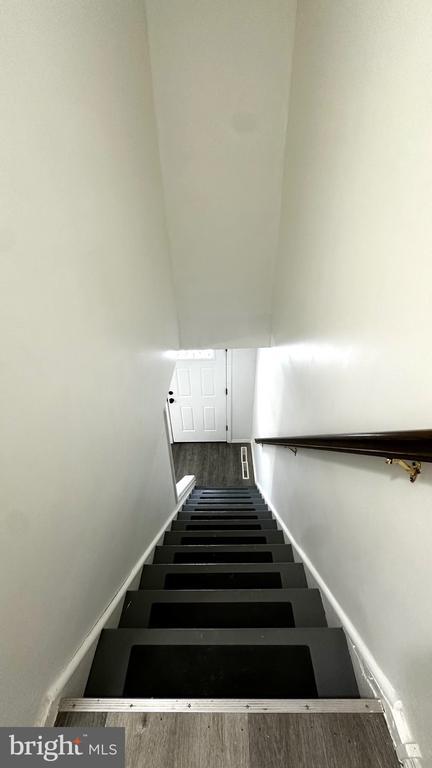 Building Photo - 1549 S 8th St