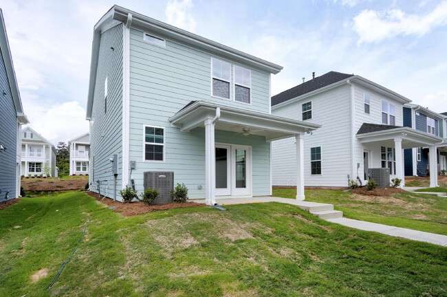 Building Photo - 712 Georgias Landing Parkway