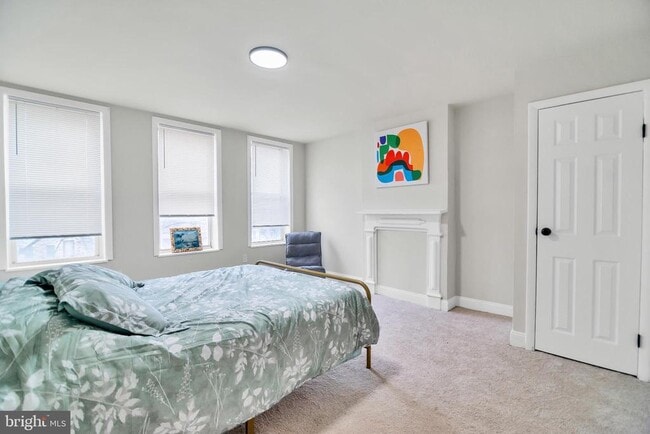 Building Photo - 2214 Wilkens Ave