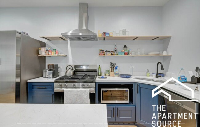 Building Photo - 1626 N Washtenaw Ave