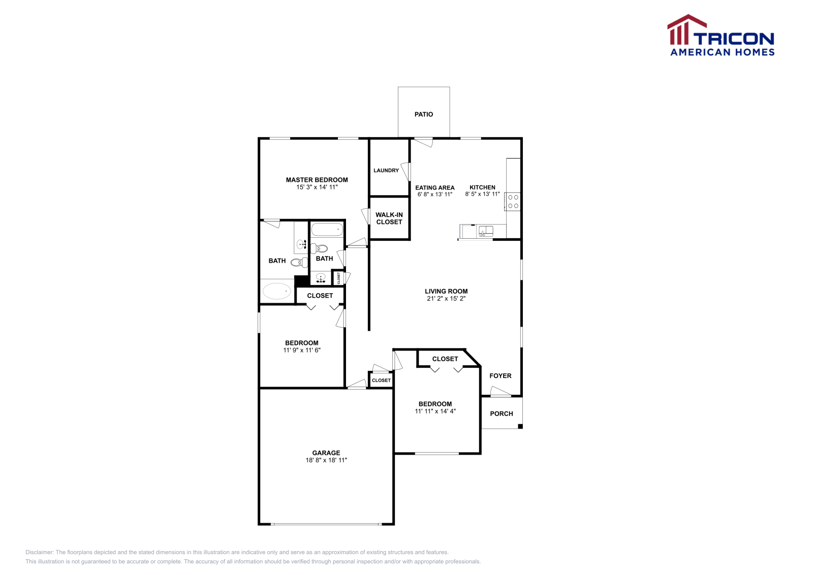Building Photo - 404 Castle Ridge Dr