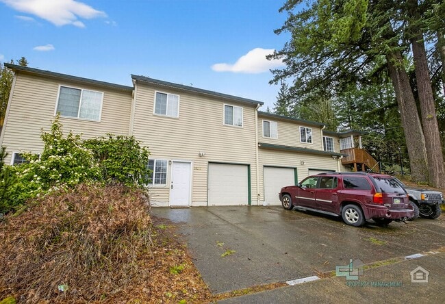 Building Photo - 1-Bed/1-Bath Cozy Living in the Heart of Sandy