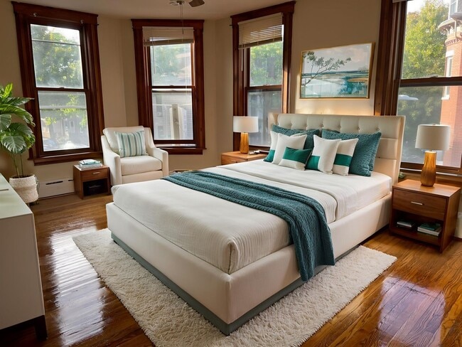 Building Photo - South Boston 5 Bed / 3 Bath – W/D in Unit – 9/1