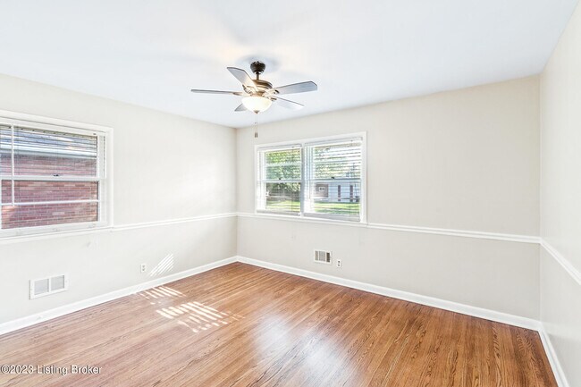 Building Photo - 3211 Allison Way
