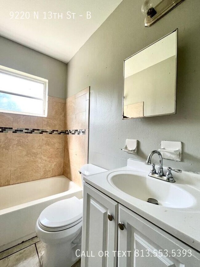 Building Photo - 9220 N 13th St