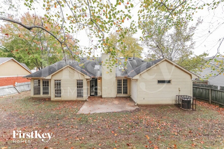 Building Photo - 3083 Dumbeath Rd