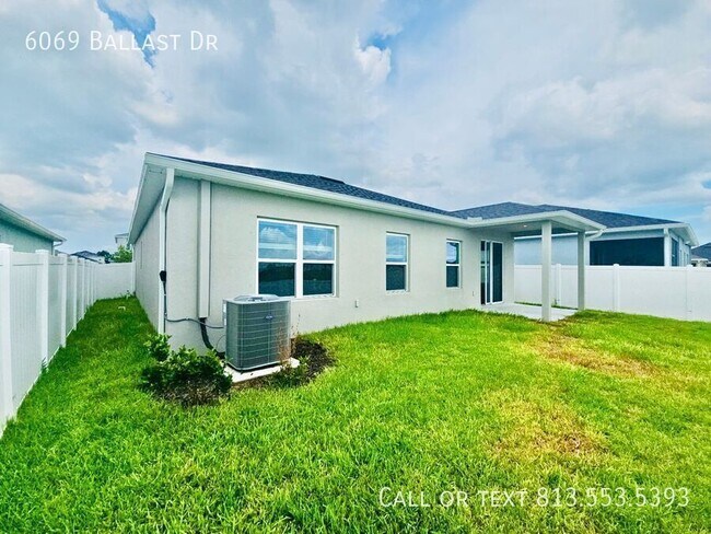 Building Photo - 6069 Ballast Dr