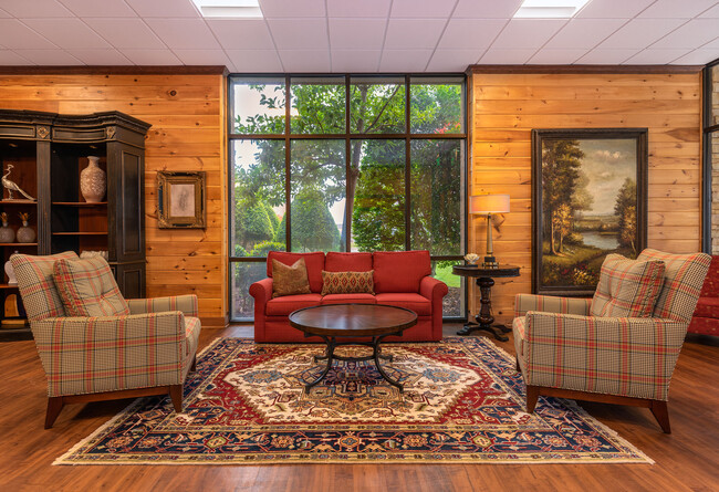 Building Photo - 3024 Red Wolf Blvd