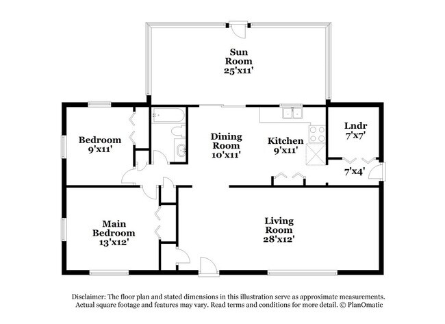 Building Photo - 10131 Hayward Rd